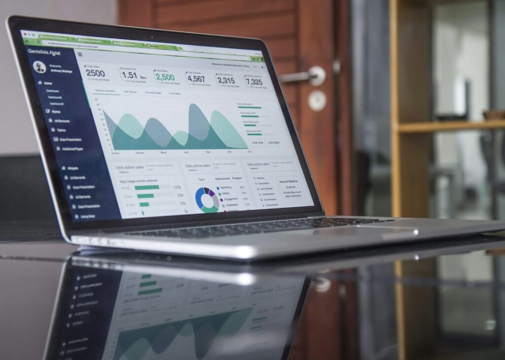 share financial model with investors using a governed platform instead of spreadsheet