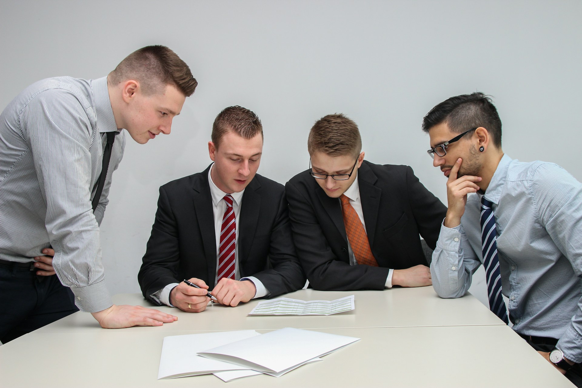 How To Actually Share Financial Model With Investors